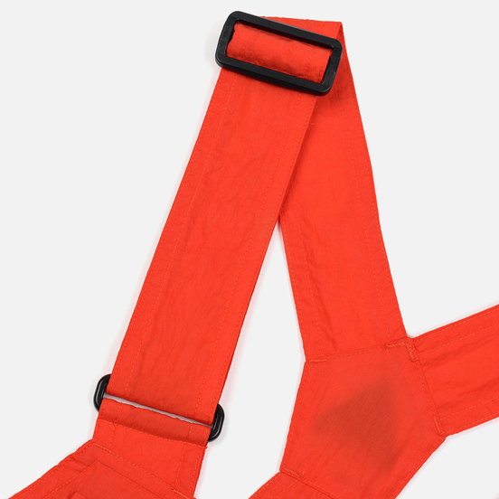 Мужской комбинезон Nike ACG NRG Woven Habanero Red