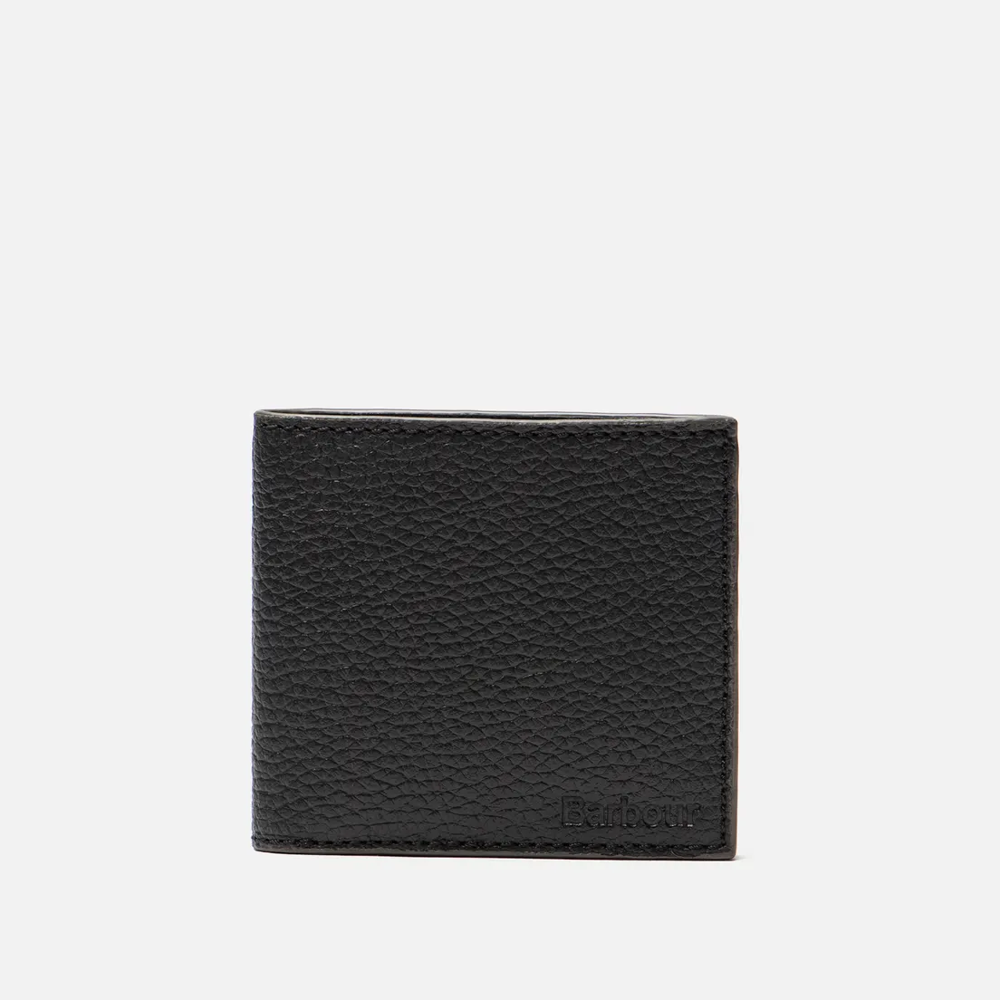 Barbour Кошелек Grain Leather Billfold