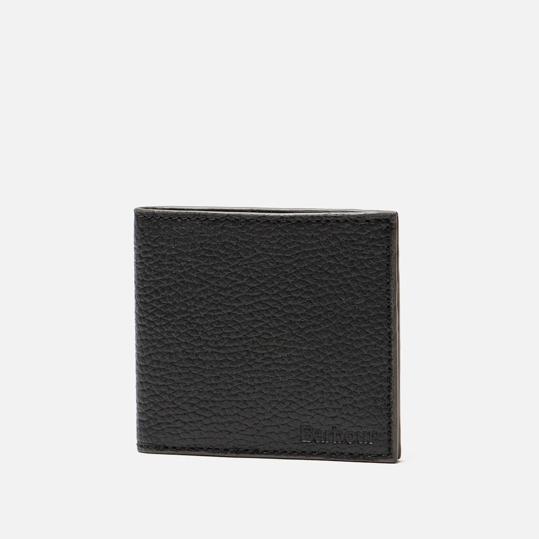 Barbour Кошелек Grain Leather Billfold