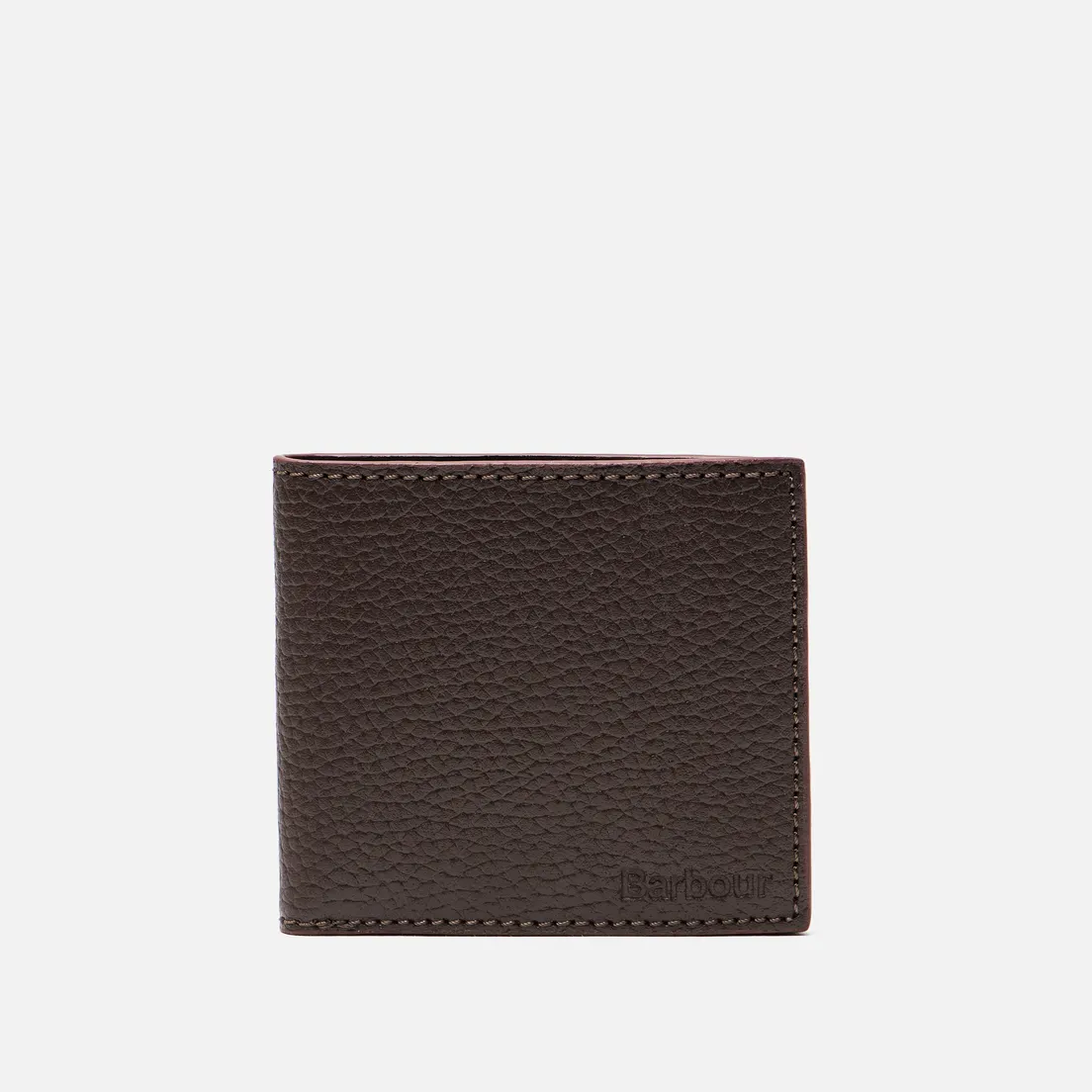 Barbour Кошелек Grain Leather Billfold