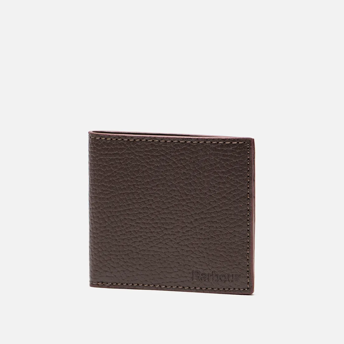 Barbour Кошелек Grain Leather Billfold