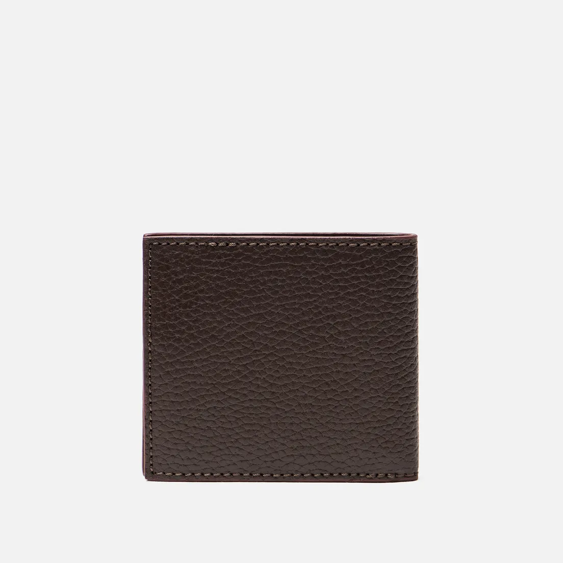 Barbour Кошелек Grain Leather Billfold