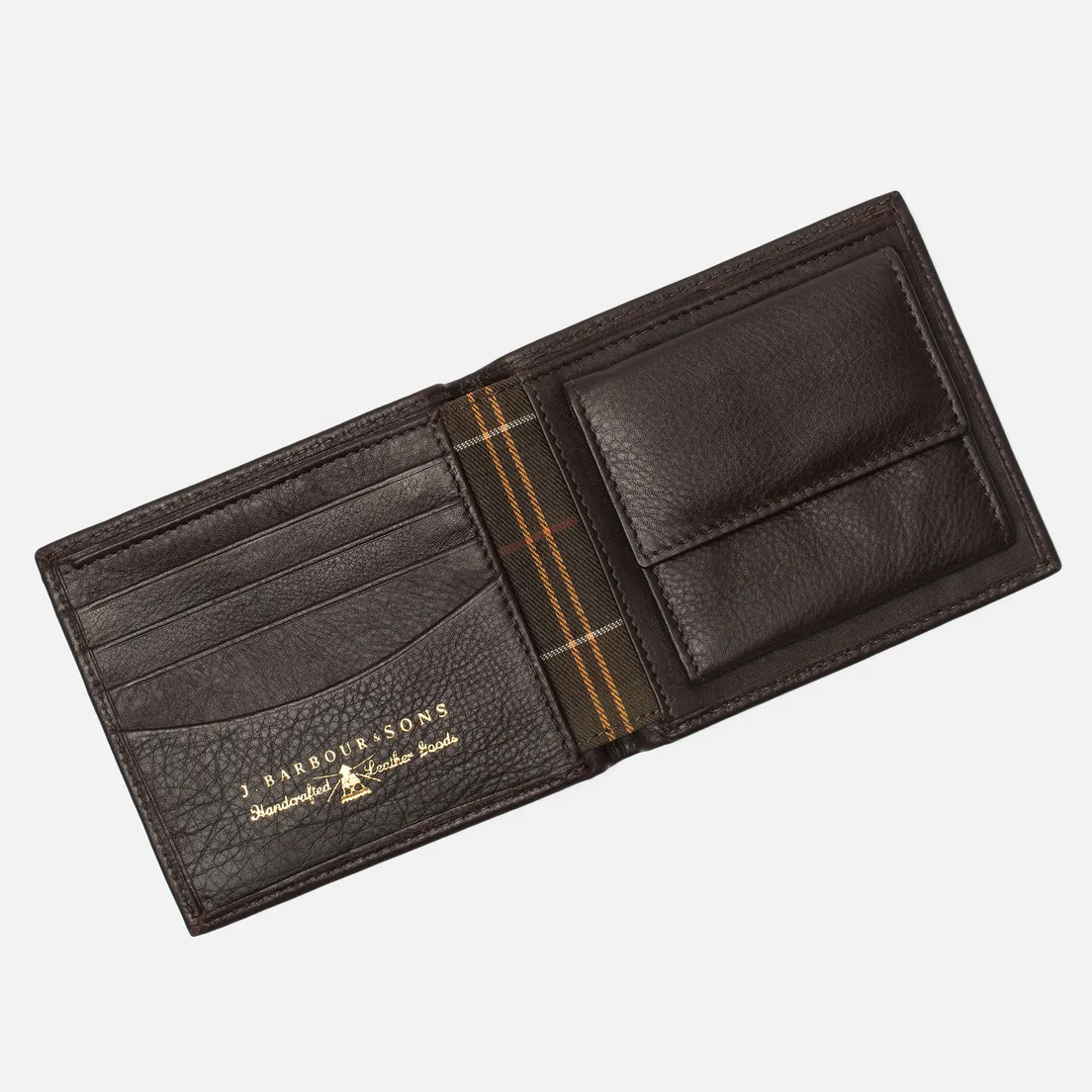 Barbour Кошелек Wallet/Coin Holder