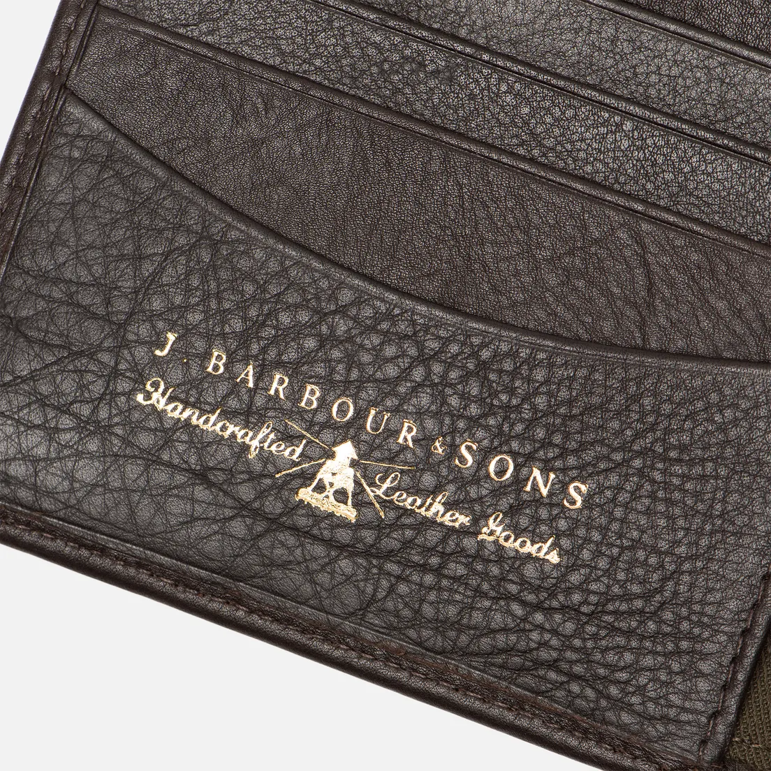 Barbour Кошелек Wallet/Coin Holder