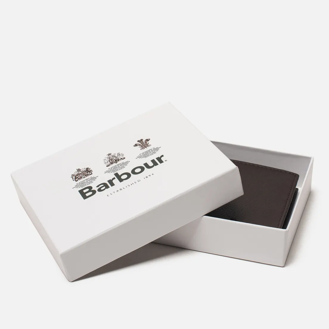 Barbour Кошелек Wallet/Coin Holder