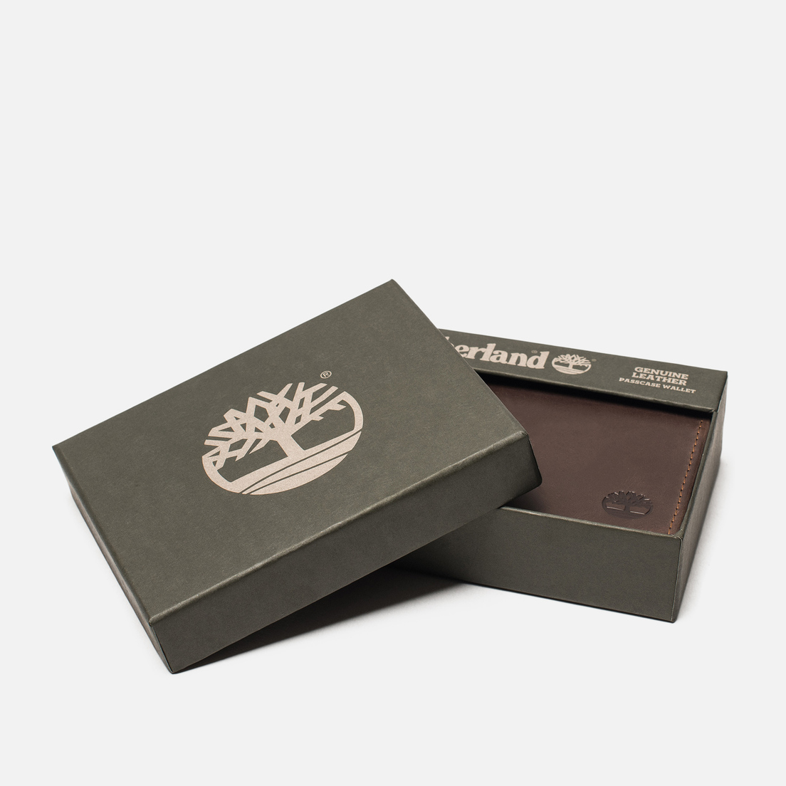 Timberland Кошелек Grafton Notch