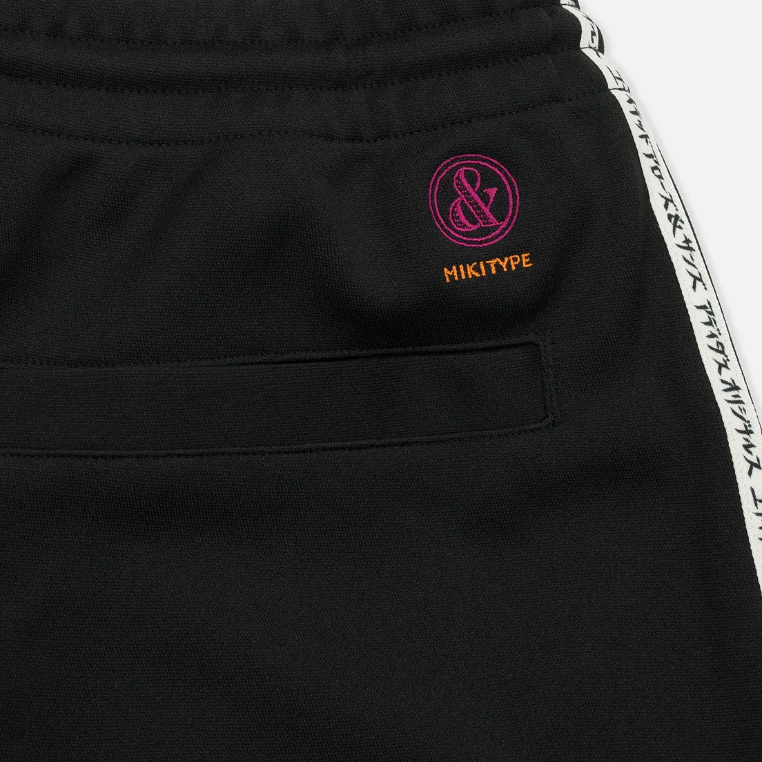 adidas Consortium Мужской костюм x United Arrows & Sons Track Suits