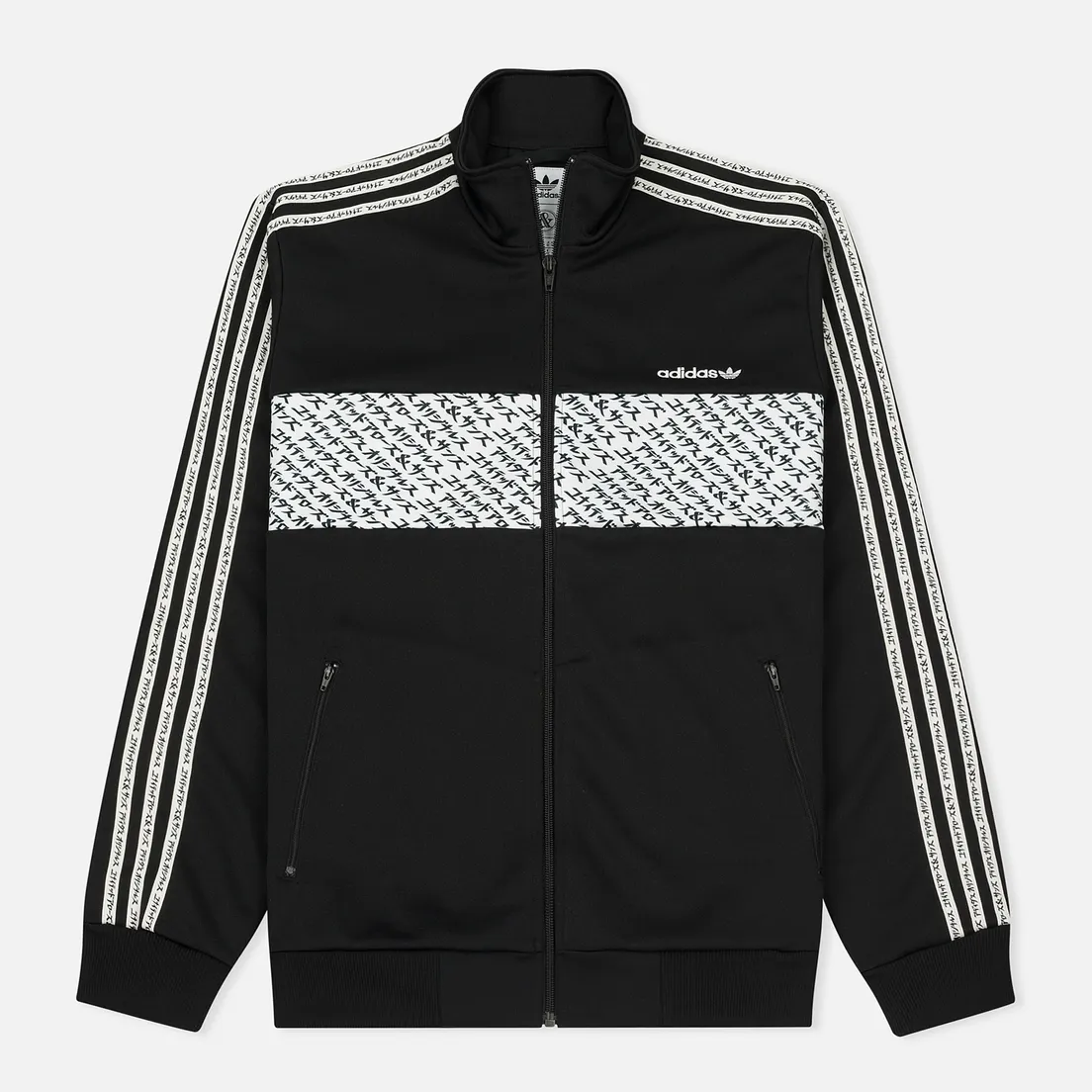 adidas Consortium Мужской костюм x United Arrows & Sons Track Suits