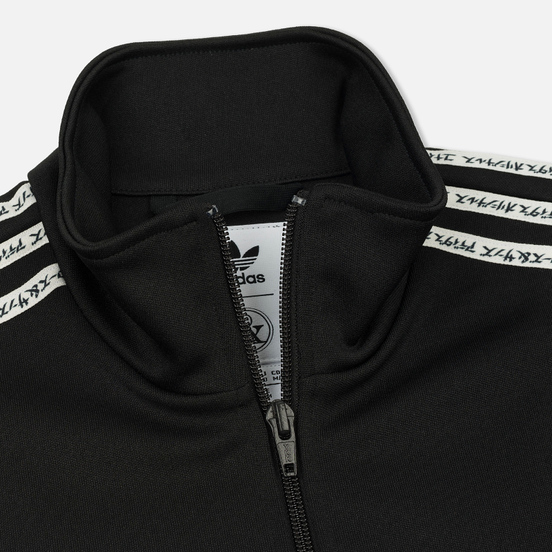 Мужской костюм adidas Consortium x United Arrows & Sons Track Suits Black