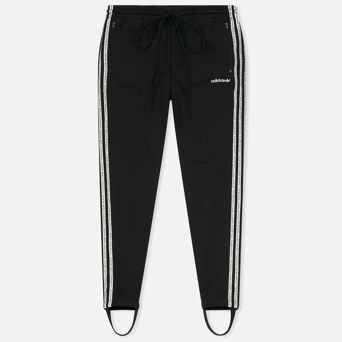 adidas Consortium Мужской костюм x United Arrows & Sons Track Suits