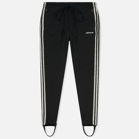 Мужской костюм adidas Consortium x United Arrows & Sons Track Suits Black