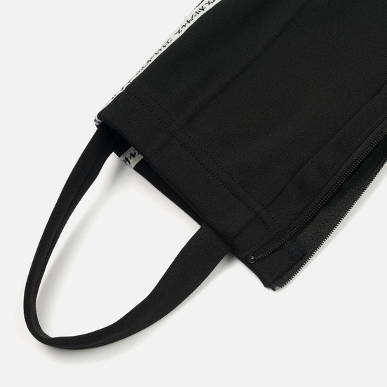 Мужской костюм adidas Consortium x United Arrows & Sons Track Suits Black
