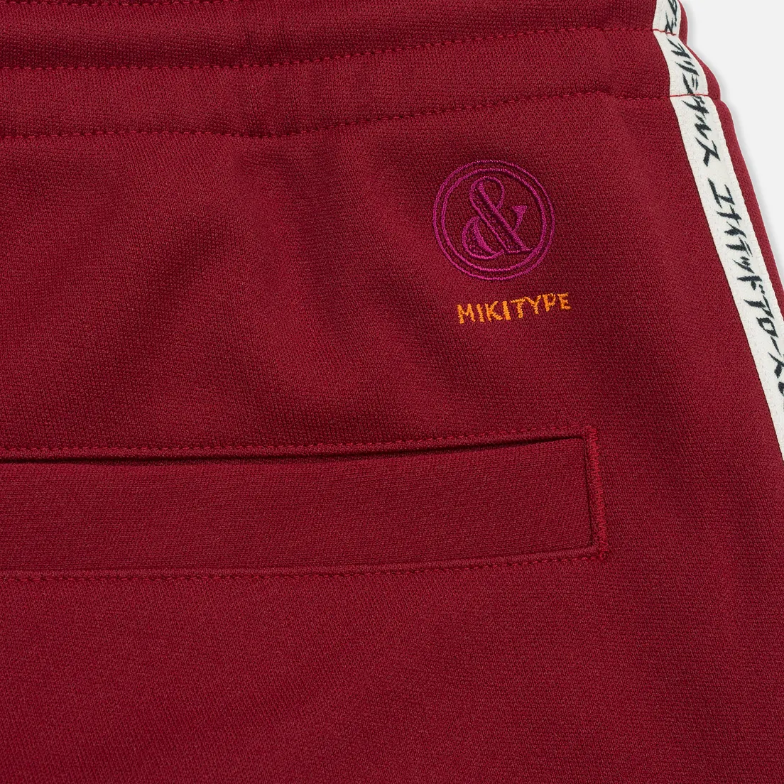 adidas Consortium Мужской костюм x United Arrows & Sons Track Suits