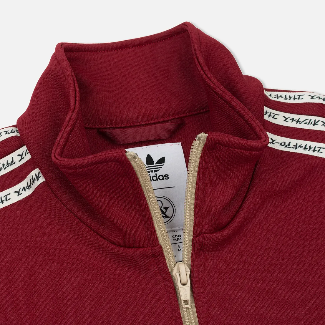 adidas Consortium Мужской костюм x United Arrows & Sons Track Suits