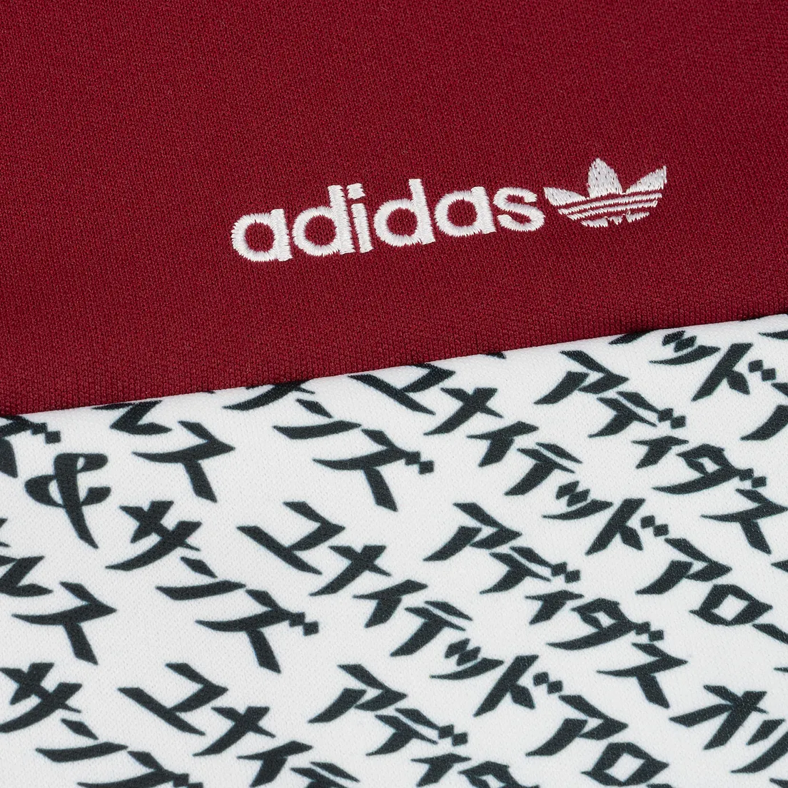 adidas Consortium Мужской костюм x United Arrows & Sons Track Suits