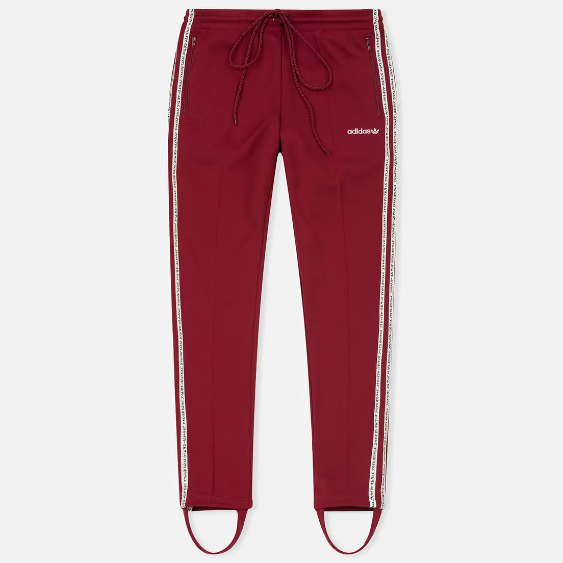 adidas Consortium Мужской костюм x United Arrows & Sons Track Suits