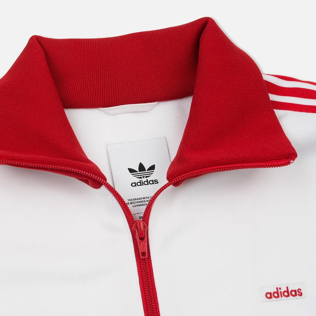 adidas Originals Мужской костюм Beckenbauer MIG