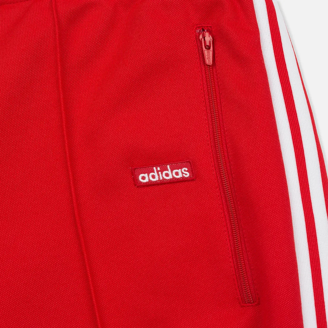 adidas Originals Мужской костюм Beckenbauer MIG