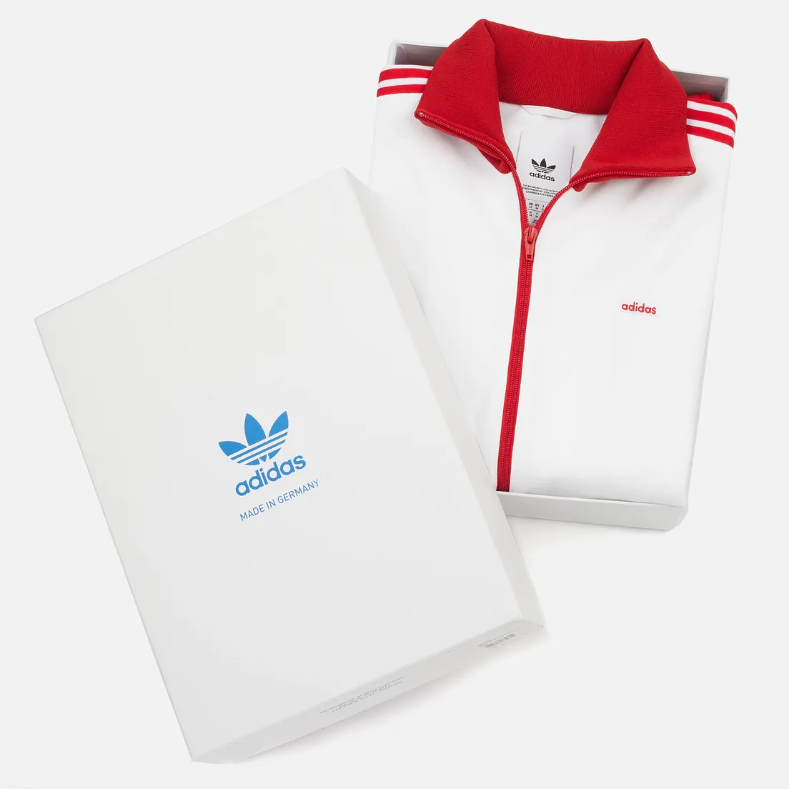 adidas Originals Мужской костюм Beckenbauer MIG
