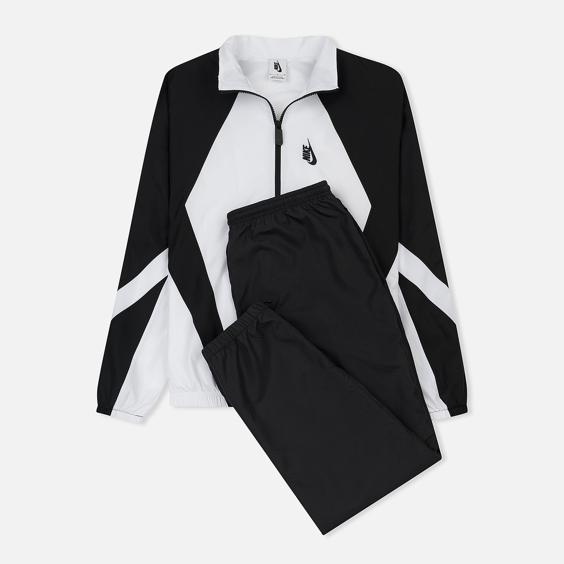 Nike Мужской костюм NikeLab Essential Heritage