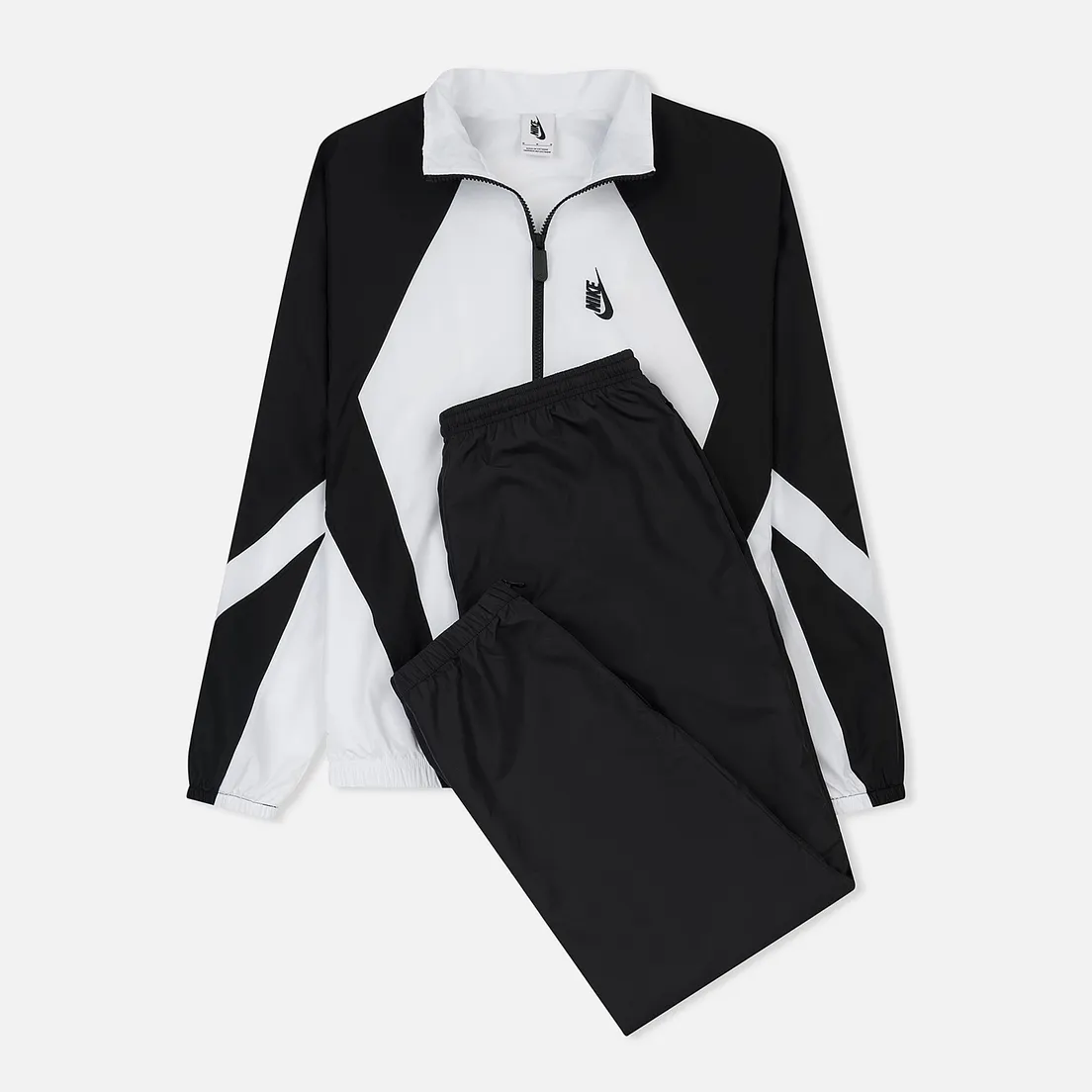 Nike Мужской костюм NikeLab Essential Heritage