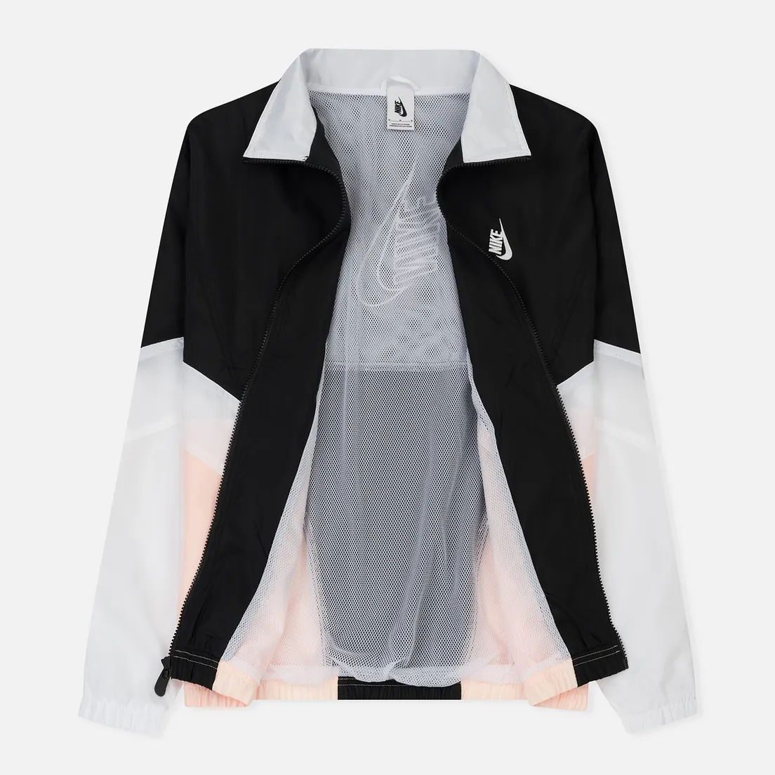 Nike Мужской костюм NikeLab Heritage Track Suit