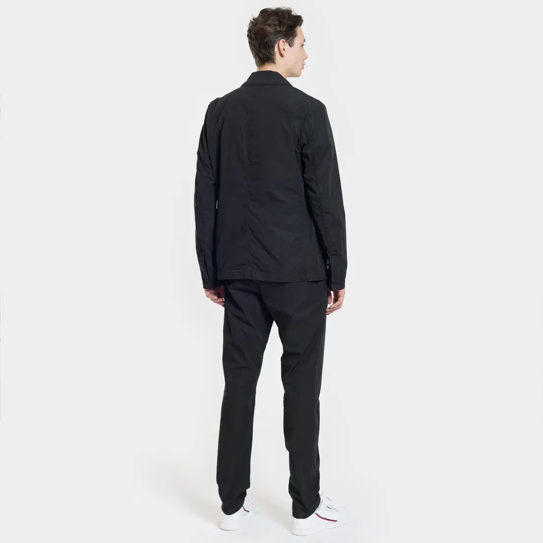 Stone Island Мужской костюм Structured Cotton