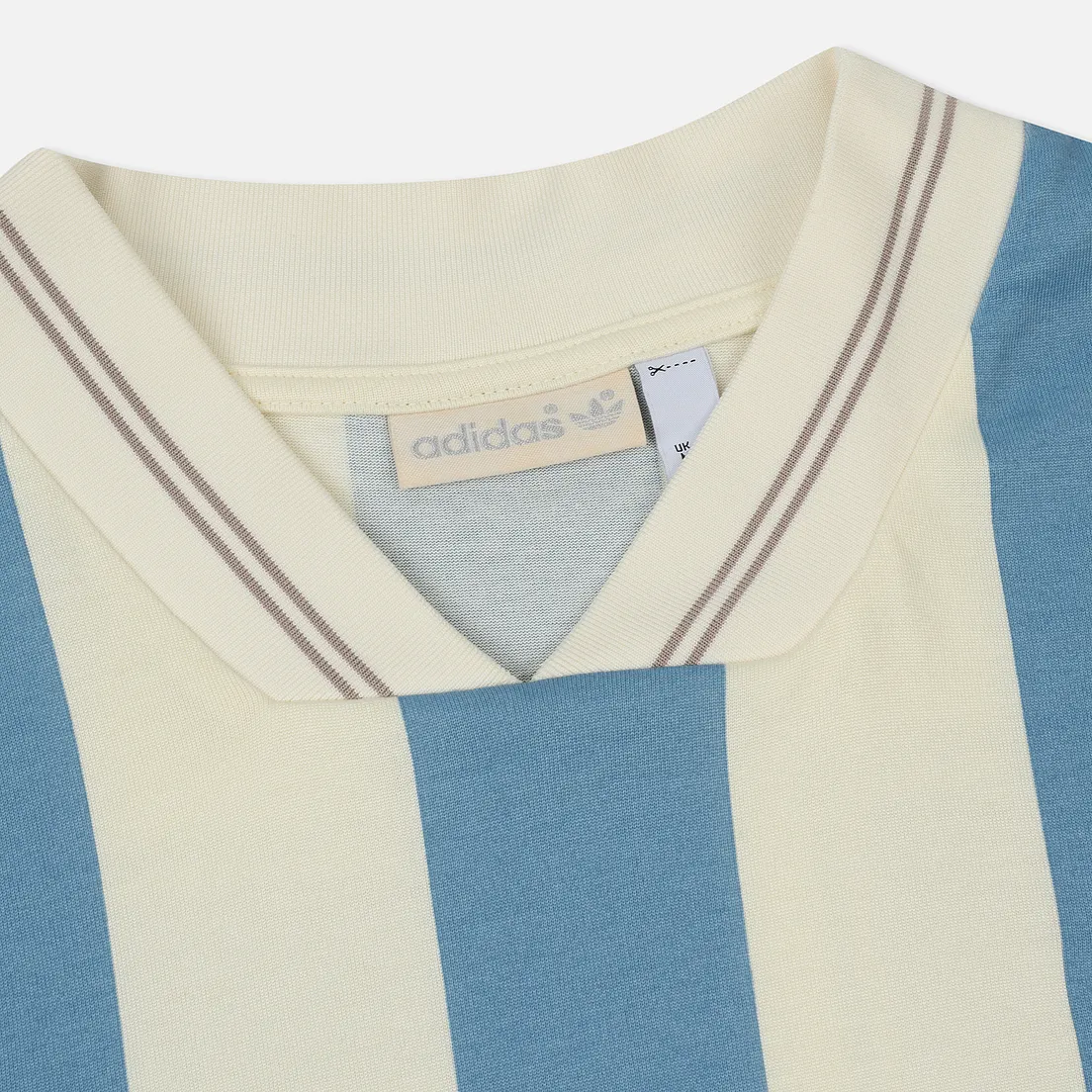 adidas Football Мужской лонгслив Argentina Jersey