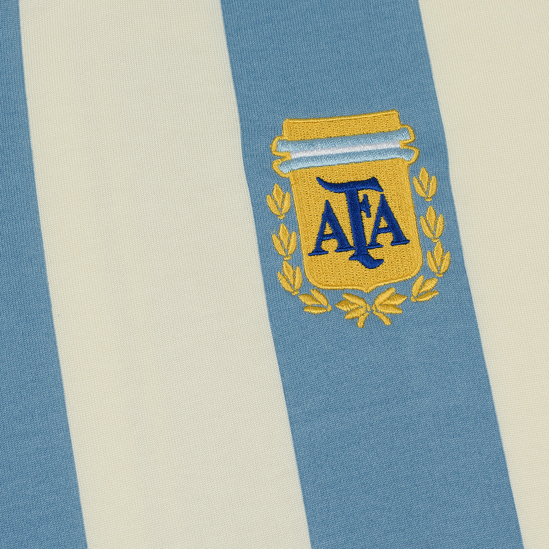 adidas Football Мужской лонгслив Argentina Jersey