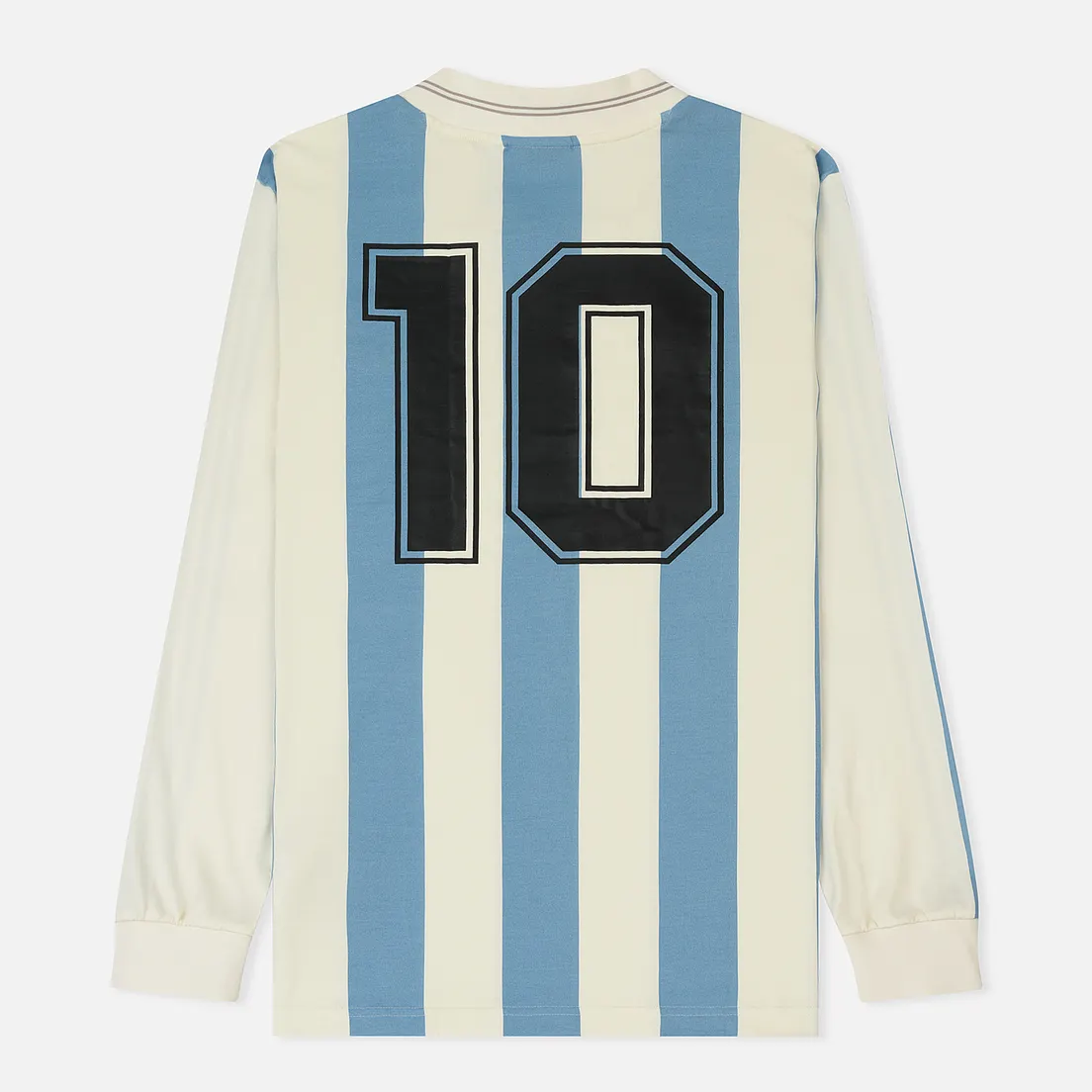 adidas Football Мужской лонгслив Argentina Jersey