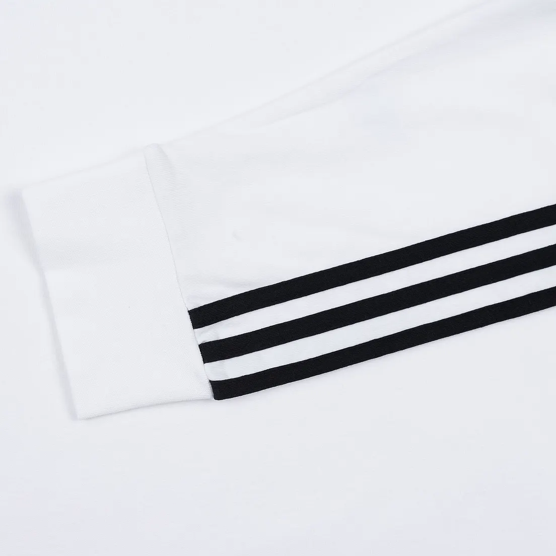 adidas Originals Мужской лонгслив 3-Stripes LS