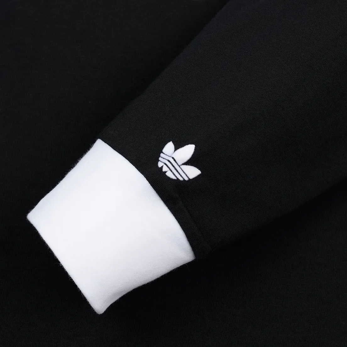 adidas Originals Мужской лонгслив x Neighborhood Logo Tokyo