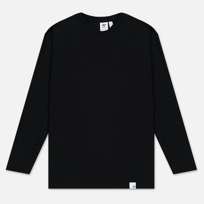 Мужской лонгслив adidas Originals x XBYO LS Black