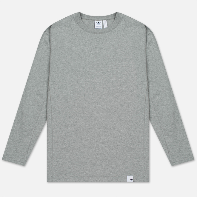 Мужской лонгслив adidas Originals x XBYO LS Morevh