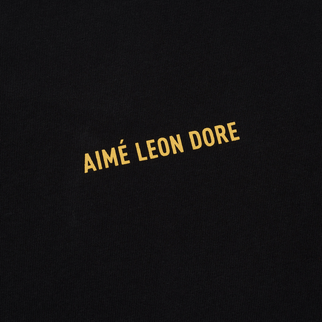 Aime Leon Dore Мужской лонгслив Logo