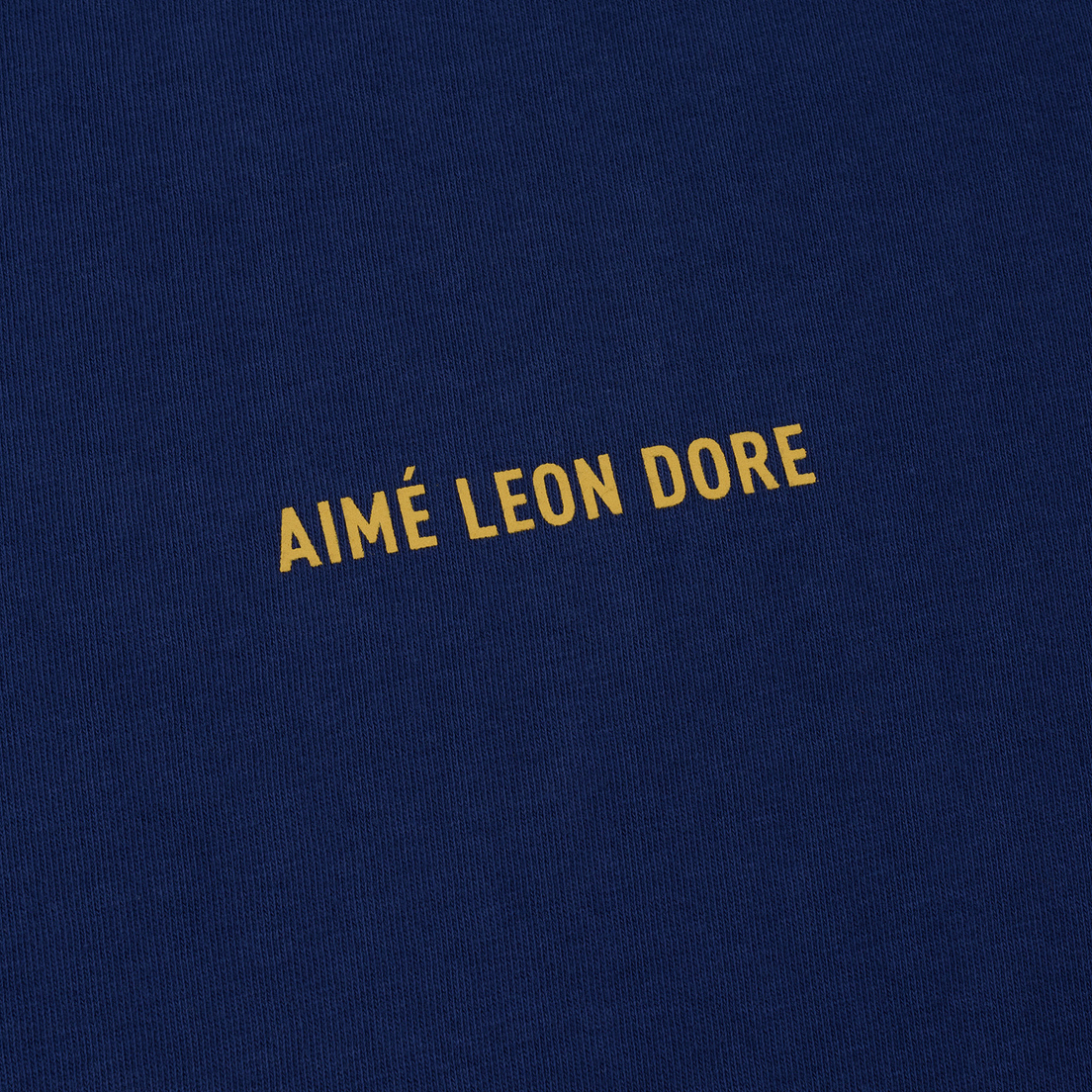 Aime Leon Dore Мужской лонгслив Logo