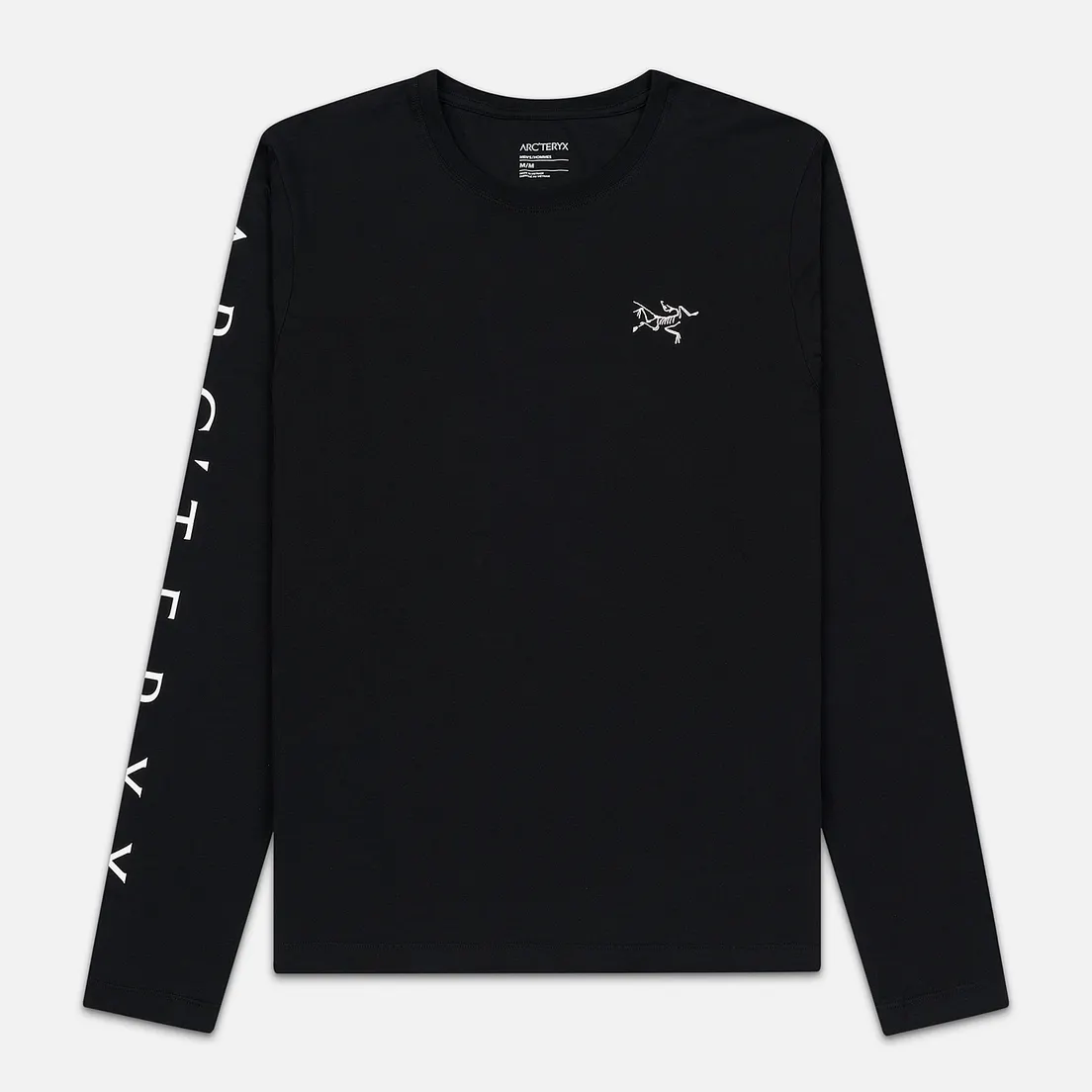 Arcteryx Мужской лонгслив Downword LS
