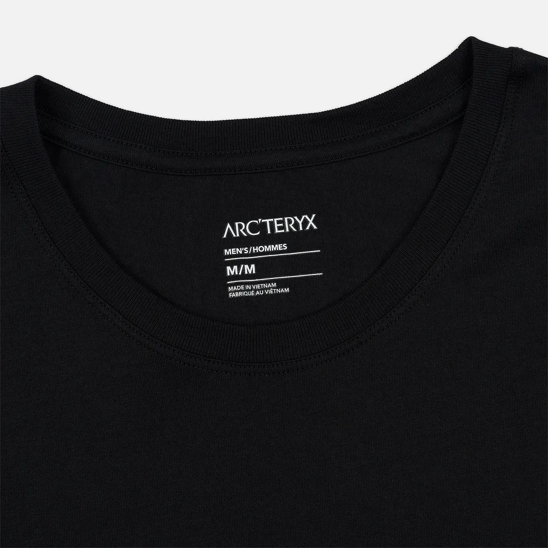 Arcteryx Мужской лонгслив Downword LS