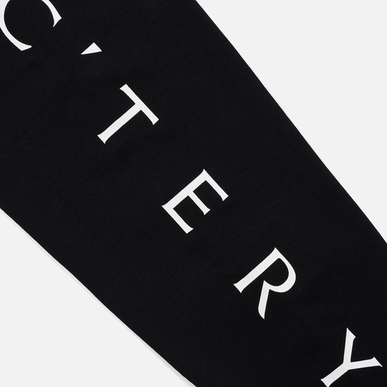 Мужской лонгслив Arcteryx Downword LS Black
