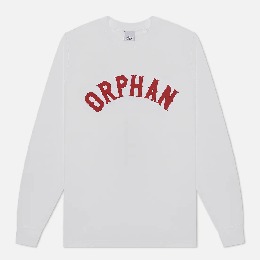 ASSID Мужской лонгслив Orphans