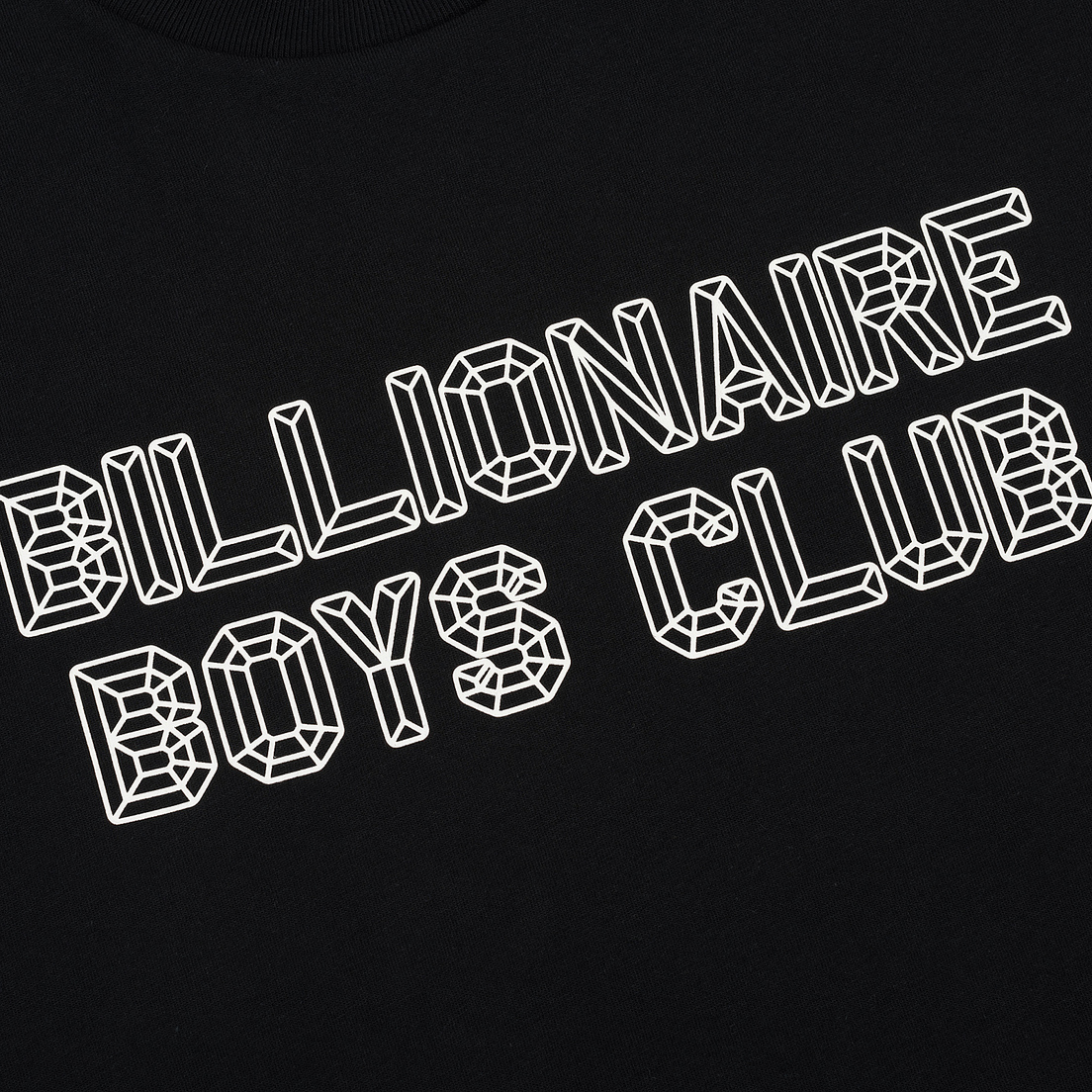 Billionaire Boys Club Мужской лонгслив A/V L/S