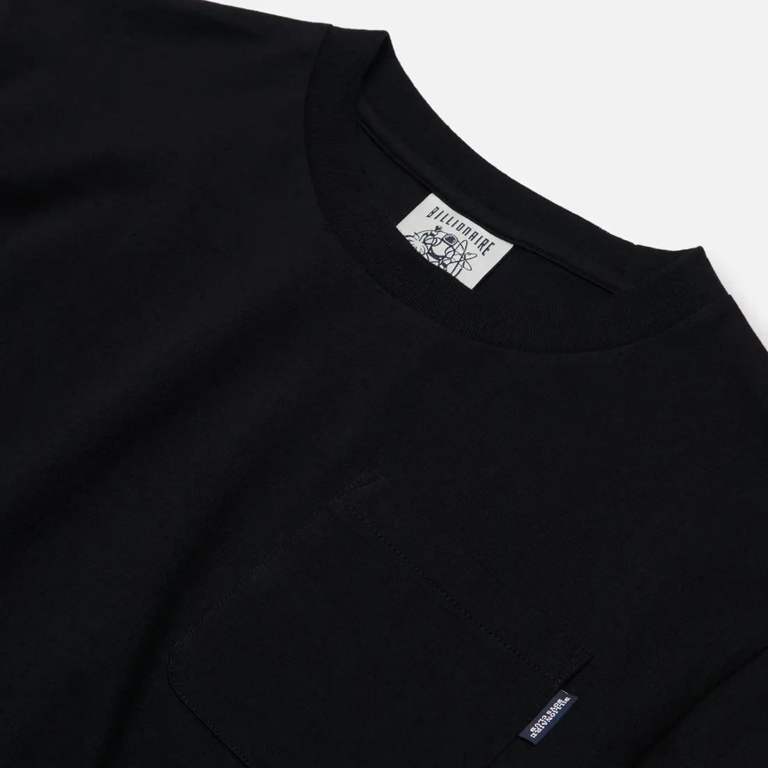 Billionaire Boys Club Мужской лонгслив Astro Repeat