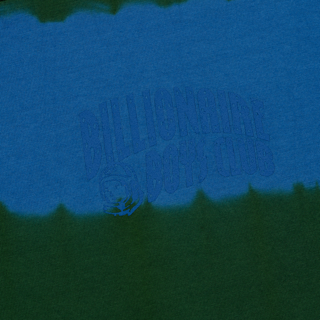 Billionaire Boys Club Мужской лонгслив Bleach Striped