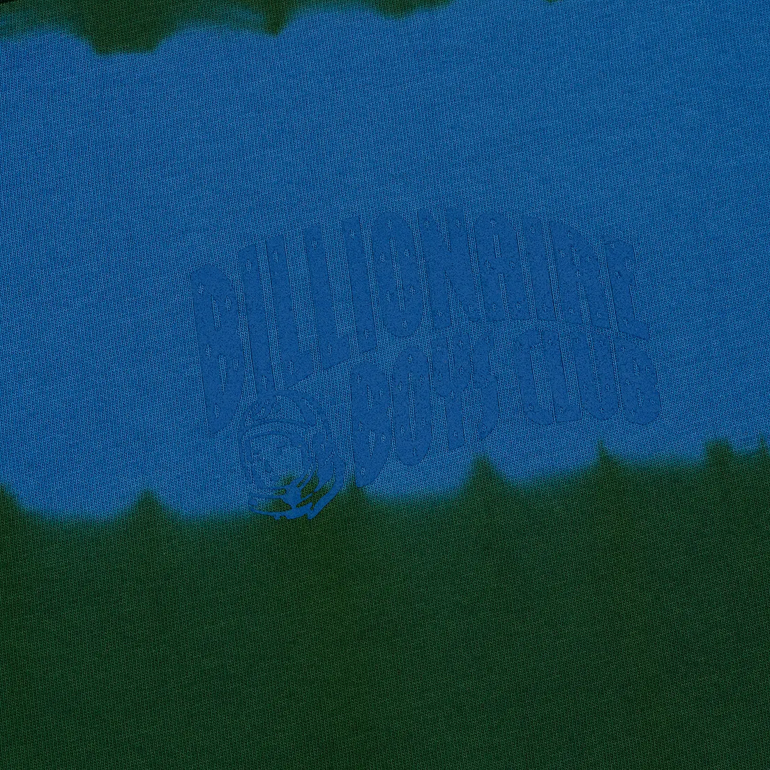 Billionaire Boys Club Мужской лонгслив Bleach Striped