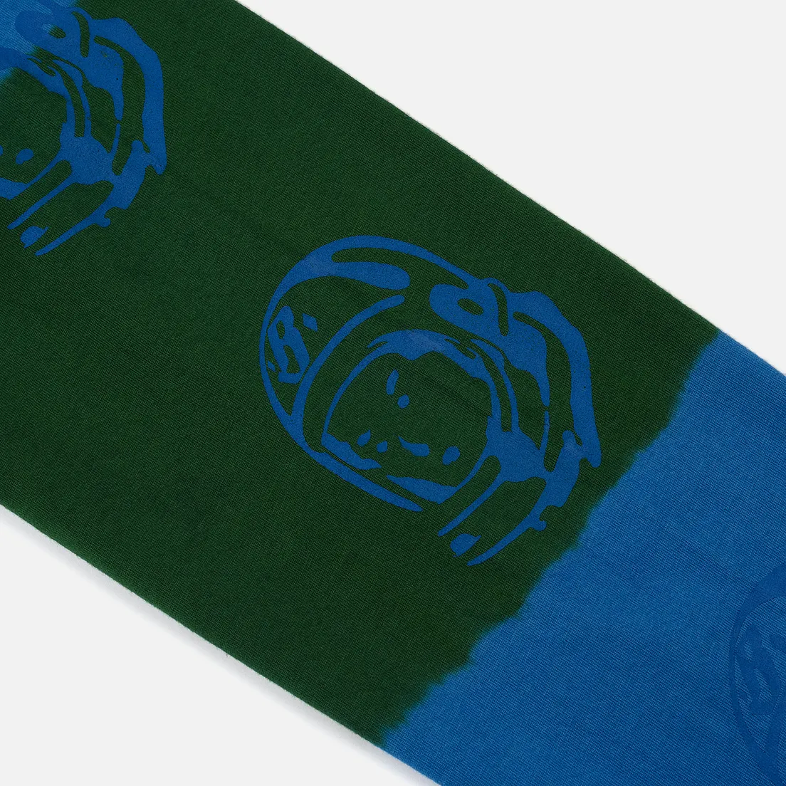 Billionaire Boys Club Мужской лонгслив Bleach Striped