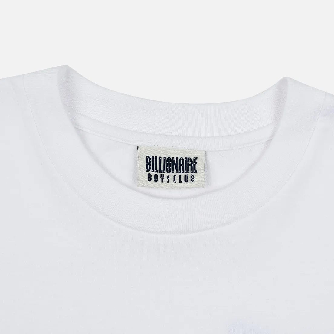 Billionaire Boys Club Мужской лонгслив Field Trip Scout Patch