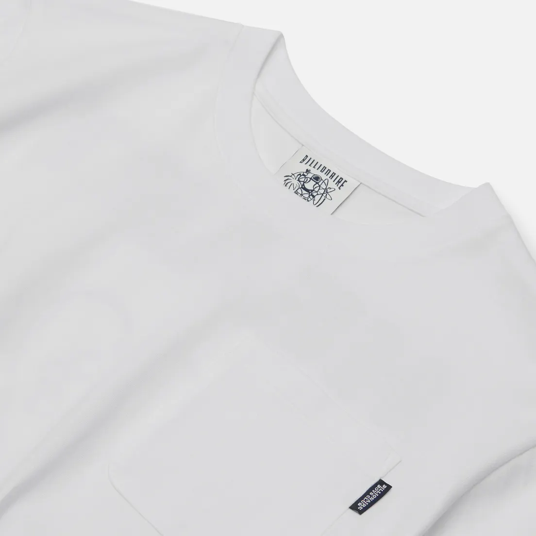 Billionaire Boys Club Мужской лонгслив Heart & Mind