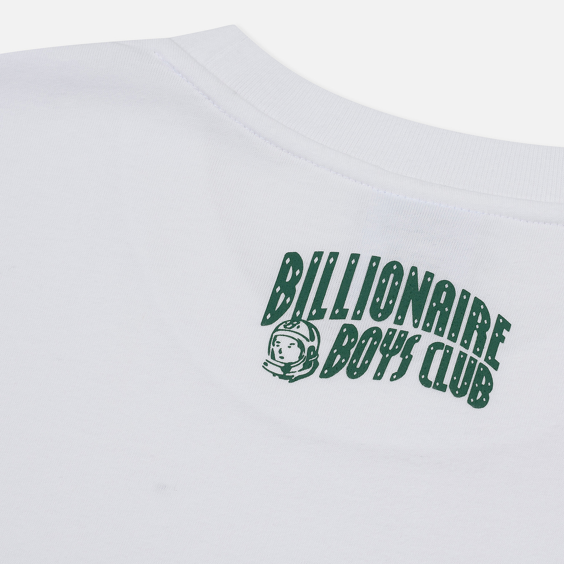 Billionaire Boys Club Мужской лонгслив Lizard Camo Tile