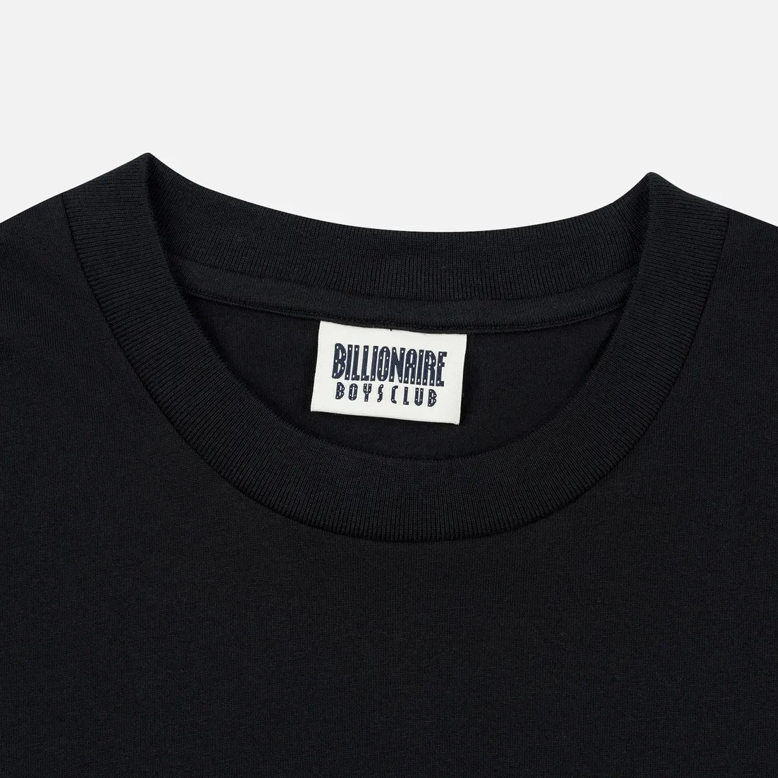Billionaire Boys Club Мужской лонгслив Lunar Surface