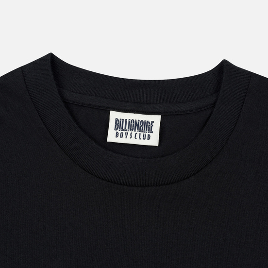 Мужской лонгслив Billionaire Boys Club Lunar Surface Black
